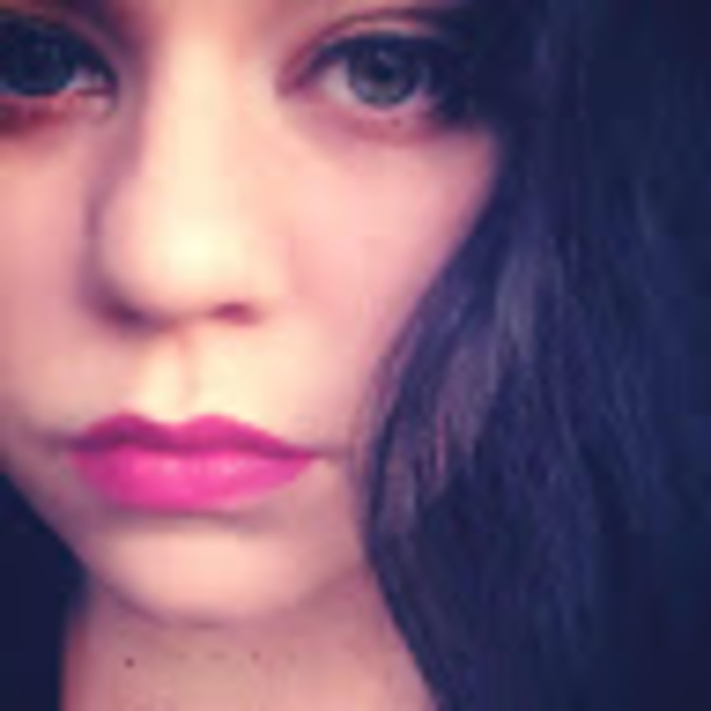 Meet your Posher, Evie